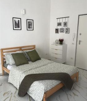 Portici House | Dimora San Mario
