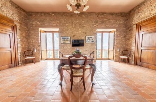 Calitri Apartment | Dimora Schioppo - Irpinia