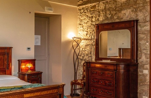 Calitri Bed & Breakfast | Dimora Schioppo - Tripla