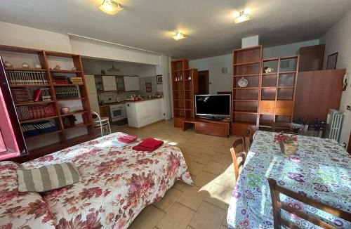 Ferrazzano House | Dimora Spina