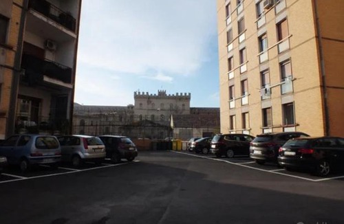 Chieti Apartment | Dimora Spinucci, Chieti centro storico