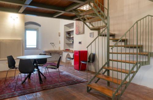Serre di Rapolano Bed & Breakfast | Dimora Storica Antica Grancia
