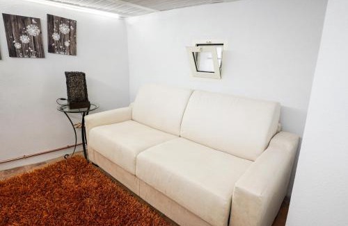 Portici Apartment | dimorae san ciro