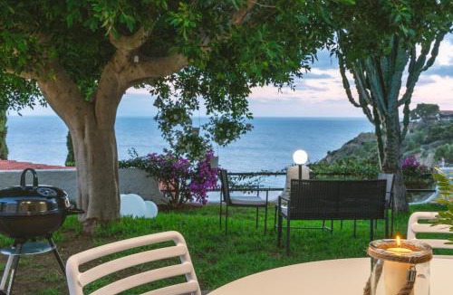 Santa Maria Apartment | Dimore Acquasale- Sea View Houses