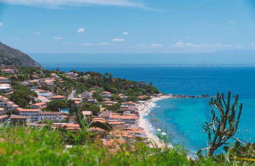 Santa Maria Apartment | Dimore Acquasale- Sea View Houses