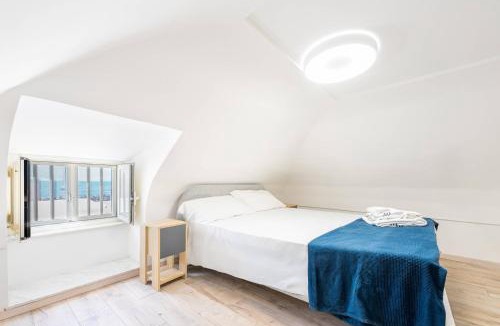 Procida Apartment | Dimore del Porto - Gioia Apartments