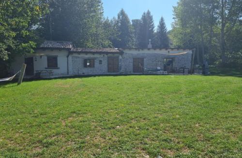San Gregorio Matese Ski Chalet | Dimore Di Charme Lago Matese