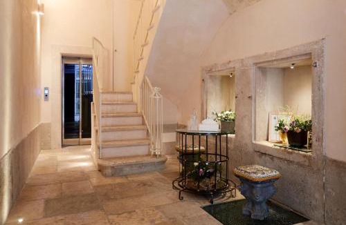 Trani House | Dimore Marinare