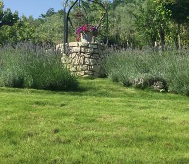 Guardia Sanframondi Villa | Dimorra Country House