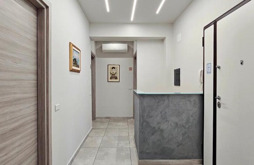 Tropea Bed & Breakfast | Dina e Miki