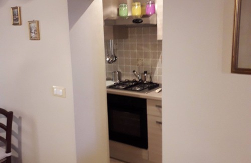 Terricciola Apartment | Dina's House Tuscany Holidays