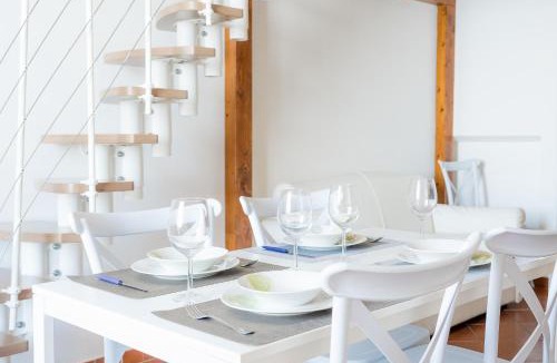 Meta Apartment | Dipintodazzurro, appartamento sul mare di Sorrento
