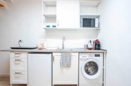 Materdei Apartment | Diso apartments - Parthenope