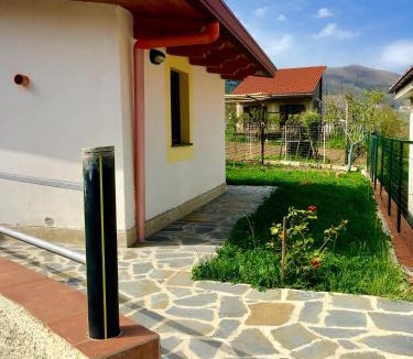 Bomerano House | Divina Costiera