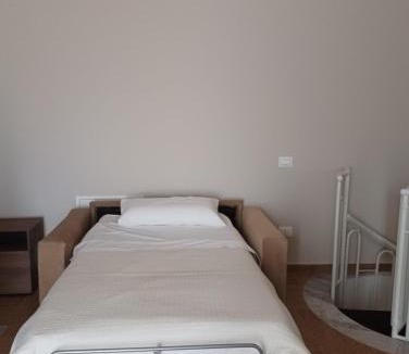 Ottaviano Apartment | Divingreta 1820