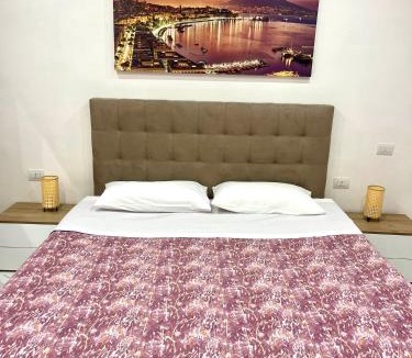 Pozzuoli Apartment | Dodi's house
