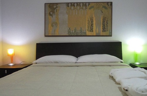 Nocera Inferiore Bed & Breakfast | Dodo House Bed & Breakfast