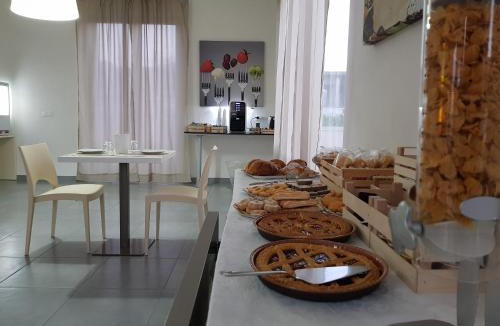 Nocera Inferiore Bed & Breakfast | Dodo House