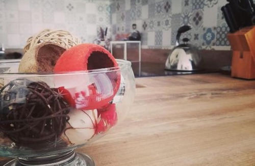 Casagiove House | Dodo's Den - La Tana del Dodo