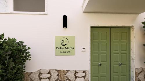 Gaeta Bed & Breakfast | Dolce Marea Bed&Spa