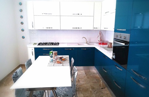 San Valentino In Abruzzo Bed & Breakfast | Dolce Risveglio