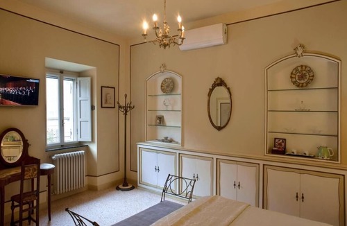 Sansepolcro House | Dolce Rosa Centro Storico