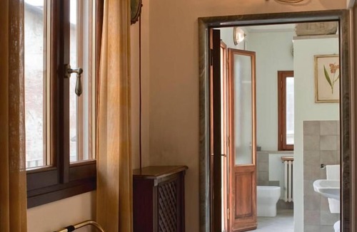 Sansepolcro House | Dolce Rosa Centro Storico