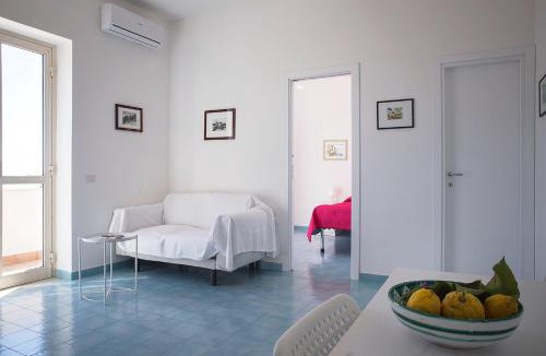 Scala Apartment | Dolce Vista Apartment Amalfi Coast