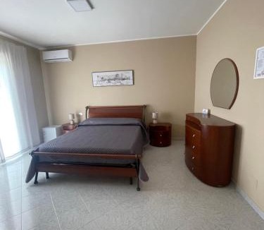Mugnano del Cardinale Bed & Breakfast | Dolci Sogni
