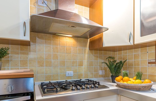 Rudalza House | Domos Pintadas Cottage Rosa, Rudalza, Italy