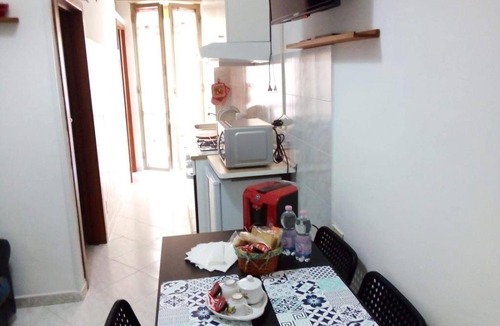 Naples City Centre Apartment | DOMUS ADRIANA