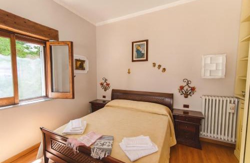 Ischia Porto Villa | Domus Aenaria Ischia