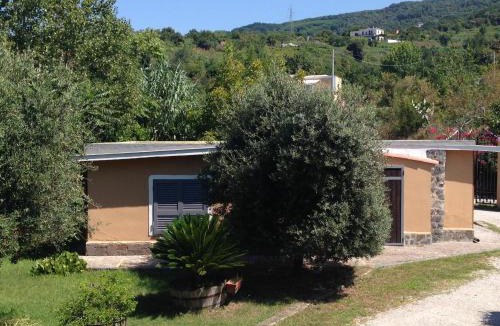 Torre del Greco House | Domus Agricolae Corallina
