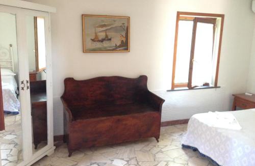 Torre del Greco House | Domus Agricolae Corallina