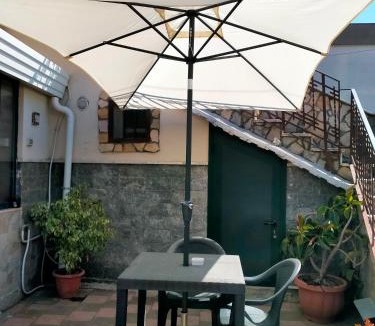 Pompei Apartment | Domus Annae B&B