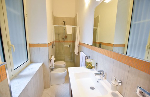Montecalvario Bed & Breakfast | Domus Borbonica