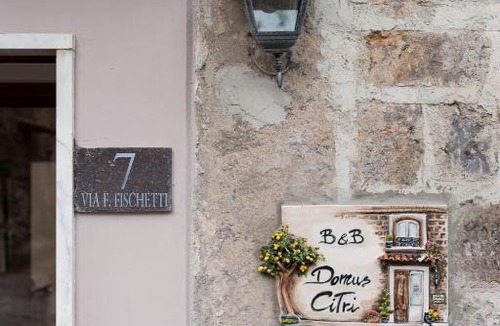 Caserta Bed & Breakfast | Domus Citri