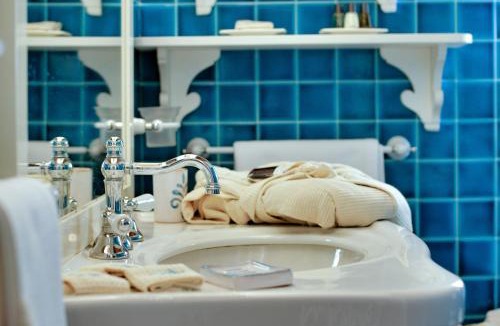 Porto Rotondo Bed & Breakfast | Domus Corallia-Luxury Rooms