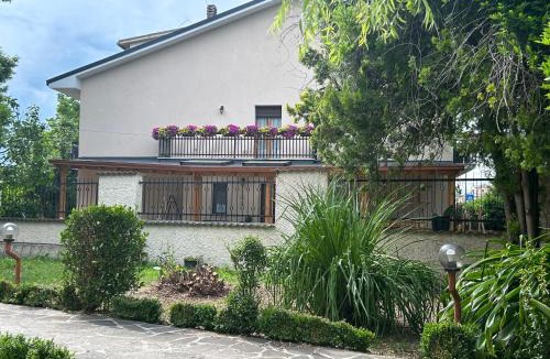 Badia House | Domus Corinnae
