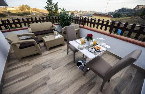 Montescaglioso Bed & Breakfast | Domus Dams B&B