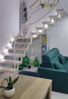 Pompei House | Domus DEA Holiday Home