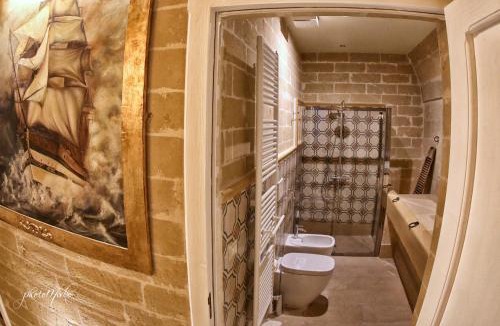 Gravina in Puglia Bed & Breakfast | Domus Decclesiis