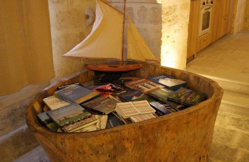 Gravina in Puglia Bed & Breakfast | Domus Decclesiis