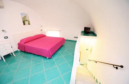 Amalfi Apartment | Domus Florio Sabbia