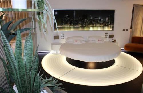 Quattromiglio Hotel | DOMUS Grand Hotel