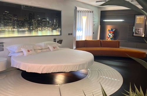 Quattromiglio Hotel | Domus Grand Hotel