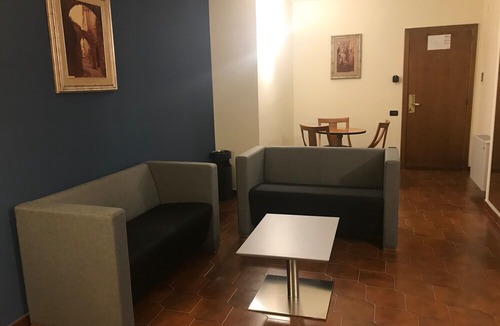 Quattromiglio Hotel | Domus Grand Hotel