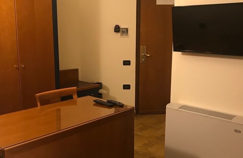 Quattromiglio Hotel | Domus Grand Hotel
