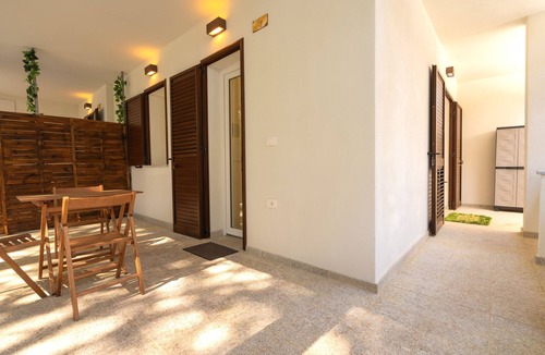 Santa Lucia Apartment | Domus Lucia 3