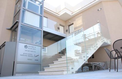 Gianola Apartment | Domus Mamurra